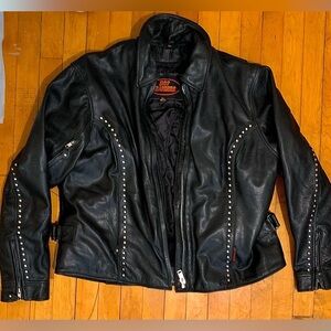 Hot Leathers Jacket